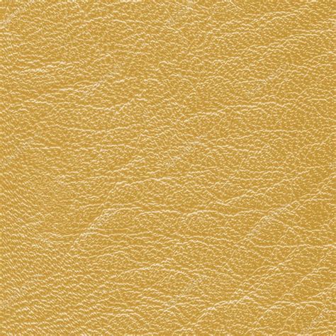 Yellow Leather Texture Closeup — Stock Photo © Natalt 121403214