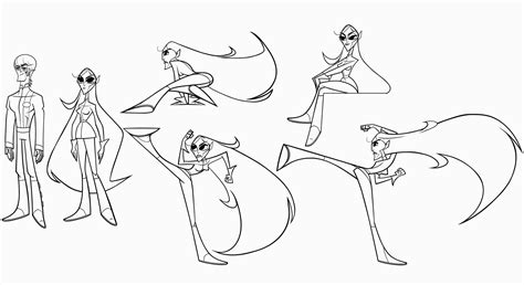 female action poses drawing how to draw people in dynamic fighting action poses easy step by