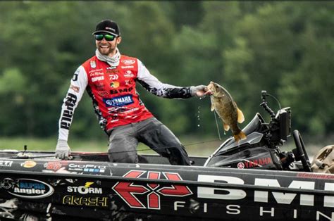 Bassmaster Elite Crowns A Winner Trade Only Today