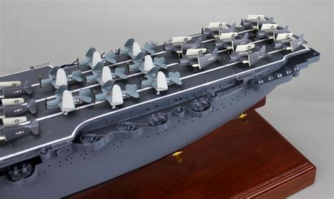 Aircraft Carrier Model Uss Saratoga Cv 3 Sd Model Makers Free