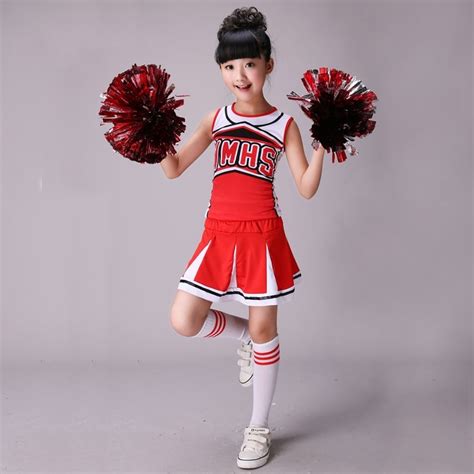 Buy Children Cheerleading Costume Children Aerobics
