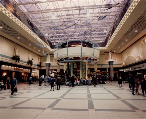 054796eldon Square Shopping Centre Newcastle Upon Tyne Ci Flickr
