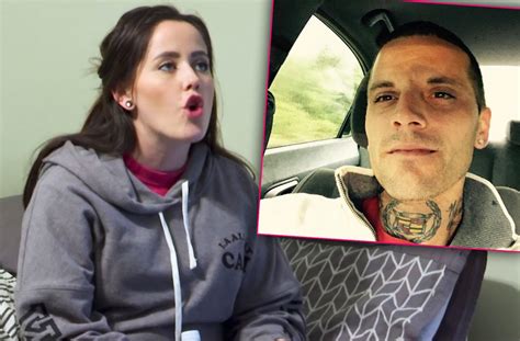 Jenelle Evans Miscarriage Beating Claims Courtland Rogers Truth Revealed ‘teen Mom 2’