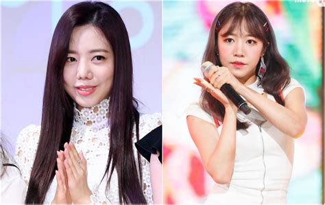 Apink facts and ideal types apink (에이핑크) currently consists of 6 members: Apink金南珠疑整容 網友大喊：能變回去嗎？ | Giga Circle