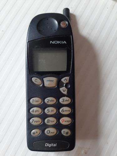 Clasico Celular Nokia 5120 En Colombia Clasf Telefonia