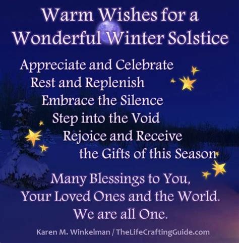 When Is Winter Solstice 2016 Blue Night Sky Full Moon And Snow With