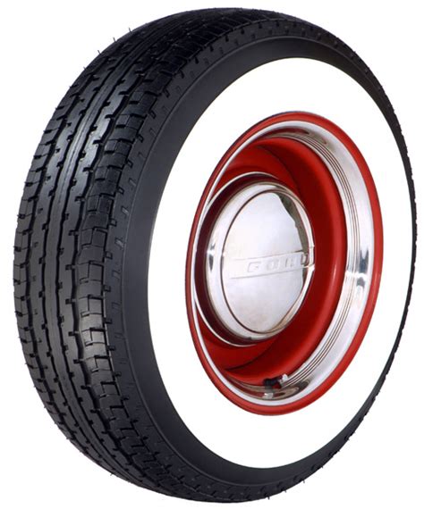Wide Whitewall Trailer Tires Discount Trailer Tires