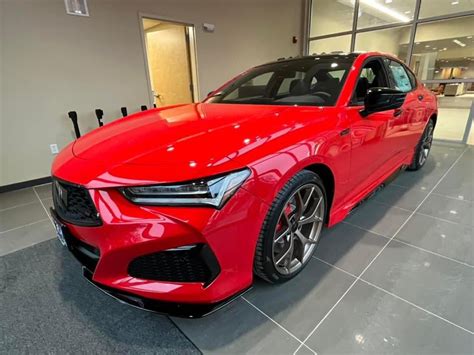 2023 Acura Tlx For Sale In Rochester Nh Offerup