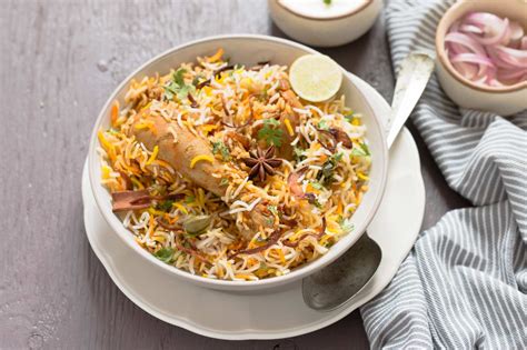 South Indian Chicken Biryani Recipe In Tamil Language