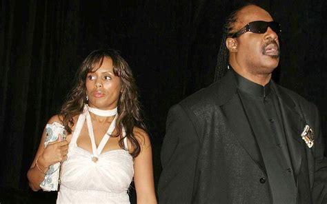 Stevie Wonder Files For Divorce After Three Year Split Telegraph