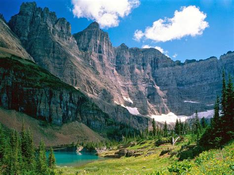 Para Perderte Glacier National Park Montana Usa Aznalfarache