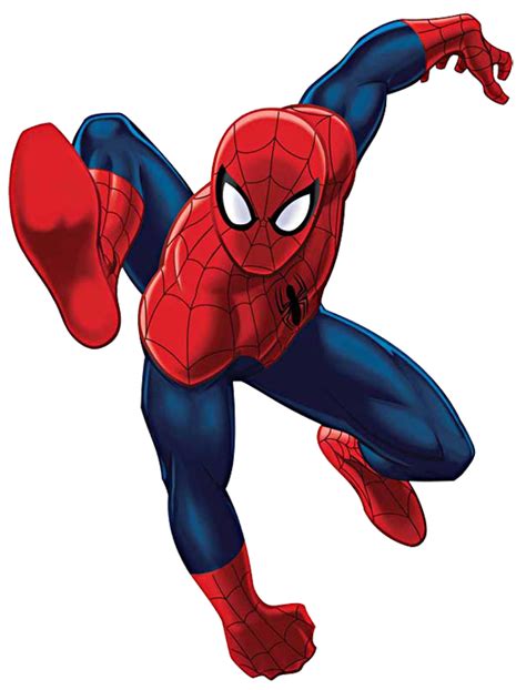 Free Spider Man Cliparts Download Free Spider Man Cliparts Png Images