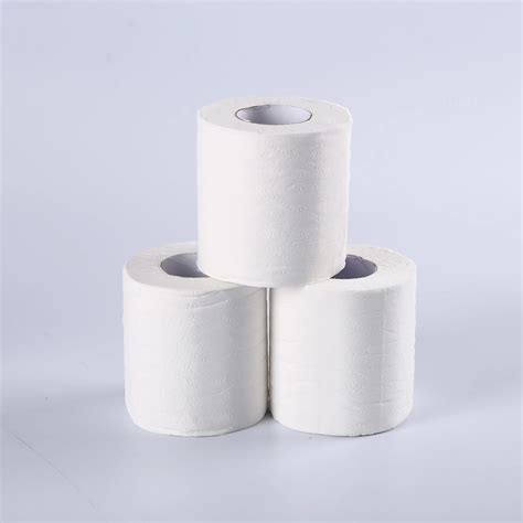 Original Virgin Wood Pulp Roll Toilet Paper Tissue China Recycled Tissue And Toilet Tissue Price