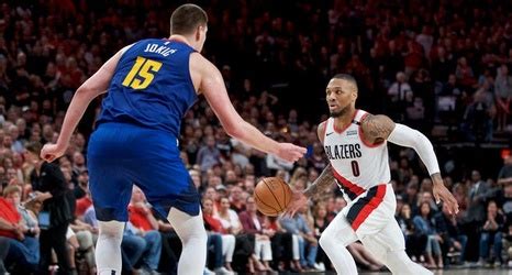 Stream denver nuggets vs portland trail blazers live. Trail Blazers vs. Nuggets live stream: Watch NBA playoffs ...