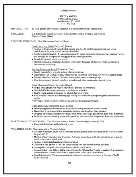 Curriculum vitae examples and writing tips, including cv samples, templates, and advice for u.s. Resume Of Criminology Student