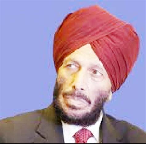 To enthuse motivation amongst the. Stay away from drugs, Milkha Singh advises youths