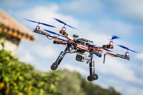 Best Drone Cameras In India 2019 Hotdeals 360