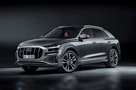 Model Audi New Car 2022 New Cars Design