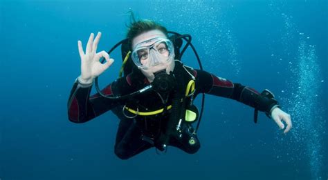 Six Of The Biggest Dangers When Diving In Bali 1Cover