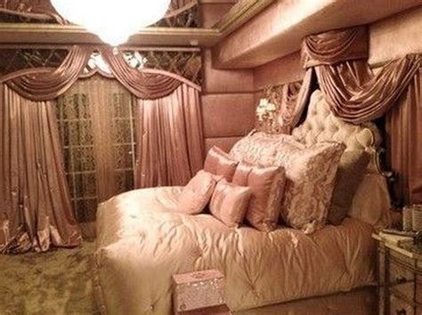 Diary of a vintage girl. 20+ Best Old Hollywood Glamour Bedroom Interior Design ...