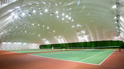 Sports Hubs Sandc Slatter Comprehensive Sports Facilities