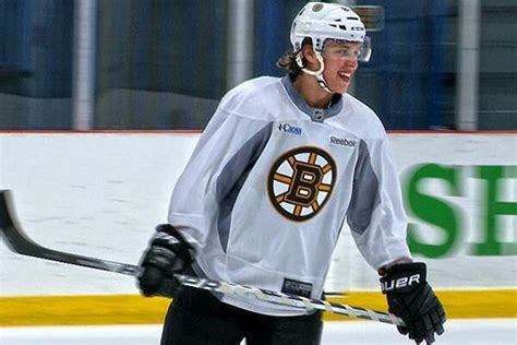 Hokejista david paštrňák na své sociální síti informoval o tragické události. David Pastrnak, the Bruins 2014 1st round pick from ...