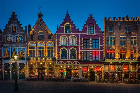 Visiter Bruges Les Incontournables à Ne Pas Manquer Fizzer