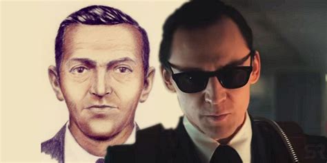 Marvel Makes Loki The Real Db Cooper In The Mcu