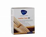 Images of Leather Furniture Cleaner Kit