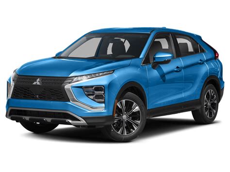 2022 Mitsubishi Eclipse Cross