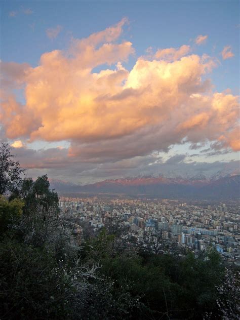 30 Things To Do When Visiting Santiago Chile Santiago Tourist