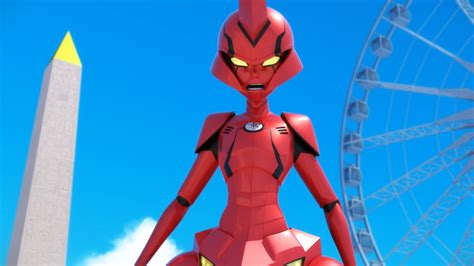 Ikari Gozen Miraculous Ladybug Wiki Fandom