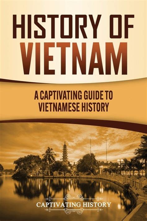 History Of Vietnam History Captivating Książka W Empik