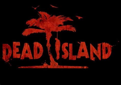 Dead Island Logo Gamerfront Gamerfront
