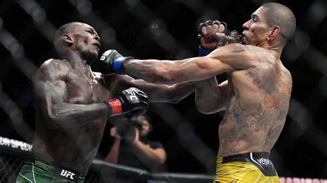 Ufc 287 Odds Model Predictions And Picks Betting Previews For All 13