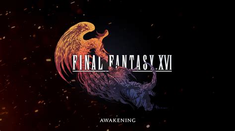 Final Fantasy Xvi Novas Informações Sobre A Lore São Reveladas O