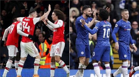El arsenal, pesadilla del chelsea en la fa cup: FA Cup Final 2020 Highlights: Arsenal sink 10-man Chelsea ...