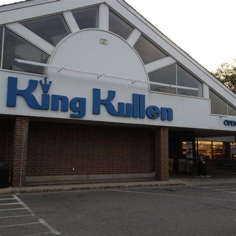 King Kullen Bridgehampton Ny