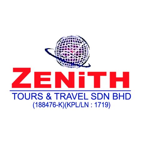 Itw medical group de mexico s. Zenith Tours & Travel Sdn Bhd - Services | Facebook