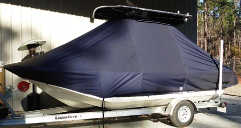 Easy To Boat Cover For Carolina Skiff Free Topic