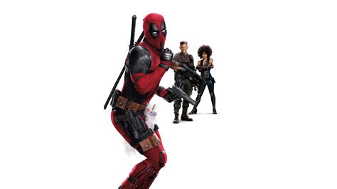 Download 3840x2160 Deadpool 2 Funny Pose Deadpool Movie 4k Wallpaper