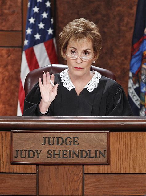 Judge Judy Primetime Watchsomuch