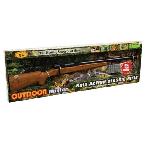 All Brands Toy Rifle Bolt Action Battery Operated Buy Online At The