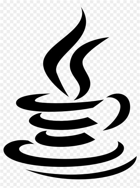 Java Icon Java Icon Png Clipart 1469159 Pikpng