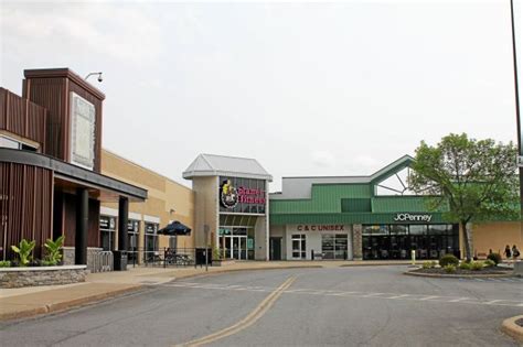 Wilton Mall Revamps Shops Overall Experience Saratogian