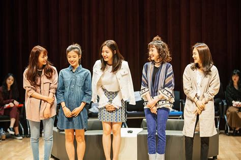 Mon & tue 21:30 language: JTBC Releases New Stills From Group Script Reading For ...