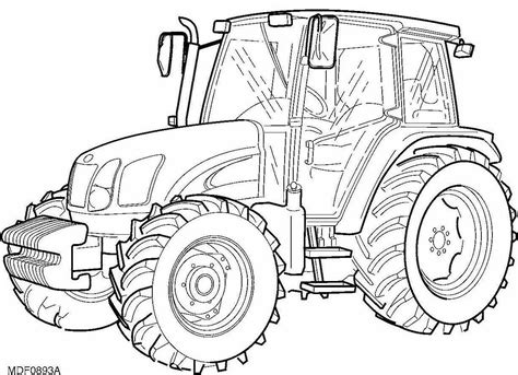 Kleurplaat Tractor New Holland Deutz Png Images Pngwing Kleurplaat Sexiz Pix