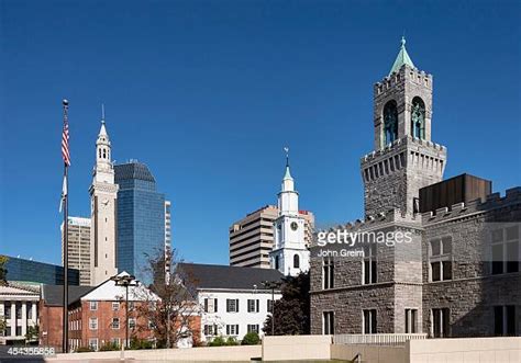 Springfield Skyline Photos And Premium High Res Pictures Getty Images