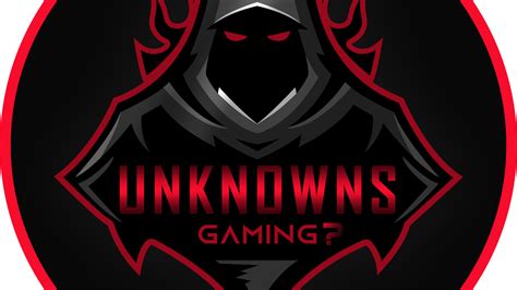 Unknowns Gaming Live Stream Youtube