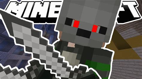 New Hypixel Murder Mystery Mini Game Minecraft Youtube